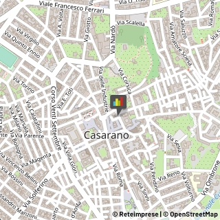 Caffè Casarano,73042Lecce
