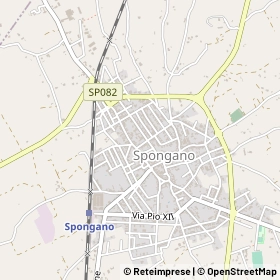 Mappa 73038