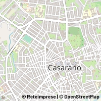 Kort Casarano
