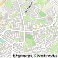 地图 Casarano