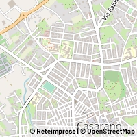 Carte Casarano