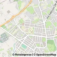 Carte Casarano