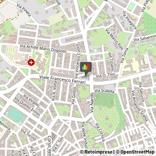 Bar e Caffetterie,73042Lecce