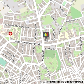 Bar e Caffetterie,73042Lecce