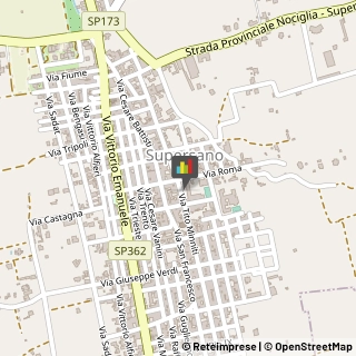 Pranoterapia - Benessere Supersano,73040Lecce