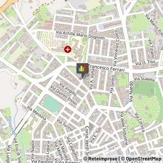 Bar e Caffetterie,73042Lecce