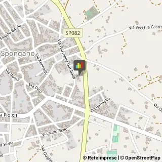 Medicina Interna - Medici Specialisti Spongano,73038Lecce