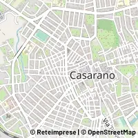 Karta Casarano