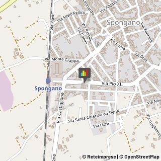 Pranoterapia - Benessere Spongano,73038Lecce