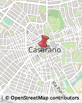 Via Dante Alighieri, 13,73042Casarano