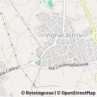 Hartă Ortelle