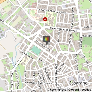 Alimentari,73042Lecce