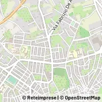 Map Casarano