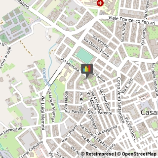 Centri di Benessere,73042Lecce