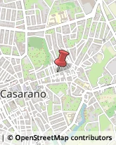 Via Vittorio Emanuele II, ,73042Casarano