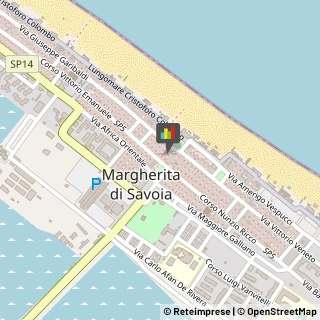 Geometri Margherita di Savoia,76016Barletta-Andria-Trani