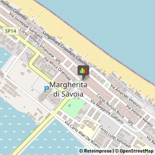 Architetti Margherita di Savoia,71044Barletta-Andria-Trani