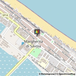 Nautica - Noleggio Margherita di Savoia,76016Barletta-Andria-Trani