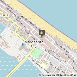 Ambulanze Private Margherita di Savoia,76016Barletta-Andria-Trani