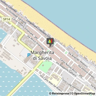 Bar e Caffetterie,76016Barletta-Andria-Trani