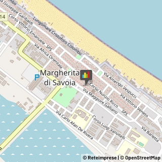 Avvocati Margherita di Savoia,76016Barletta-Andria-Trani