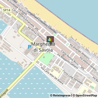 Macchine Edili e Stradali - Commercio, Riparazione e Noleggio Margherita di Savoia,76016Barletta-Andria-Trani