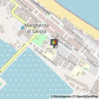 Scuole Pubbliche Margherita di Savoia,76016Barletta-Andria-Trani