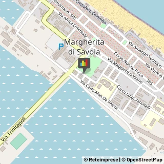 Cardiologia - Medici Specialisti Margherita di Savoia,76016Barletta-Andria-Trani