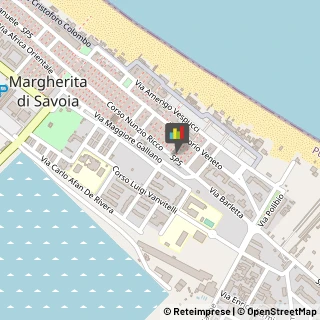 Guardia di Finanza Margherita di Savoia,76016Barletta-Andria-Trani