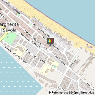 Appartamenti e Residence Margherita di Savoia,76016Barletta-Andria-Trani