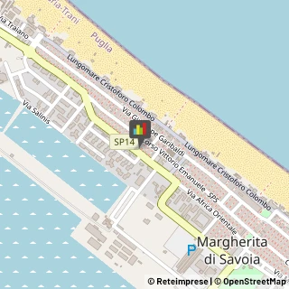 Pelliccerie Margherita di Savoia,71044Barletta-Andria-Trani