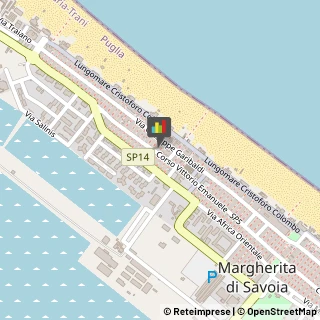 Cartolerie Margherita di Savoia,76016Barletta-Andria-Trani