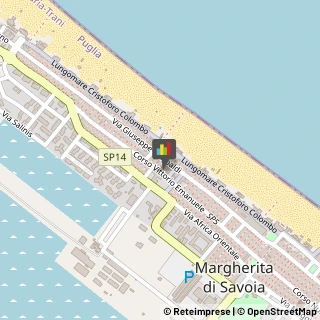 Macellerie Margherita di Savoia,76016Barletta-Andria-Trani