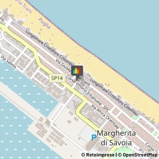 Gas, Metano e Gpl in Bombole e per Serbatoi - Dettaglio Margherita di Savoia,76016Barletta-Andria-Trani