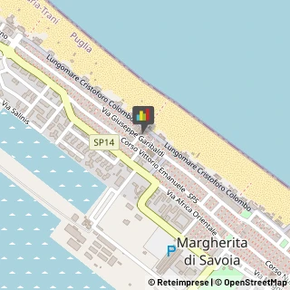 Macellerie Equine,71044Barletta-Andria-Trani