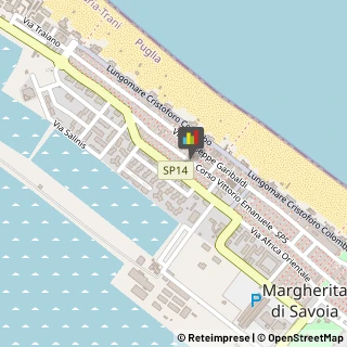 Idraulici e Lattonieri Margherita di Savoia,76016Barletta-Andria-Trani