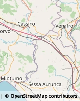 Cemento San Vittore del Lazio,03040Frosinone