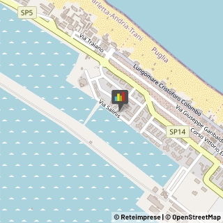 Imprese Edili,76016Barletta-Andria-Trani