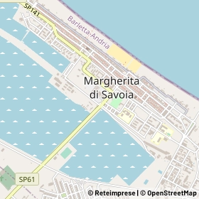Mappa 76016