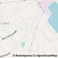 Map Presenzano
