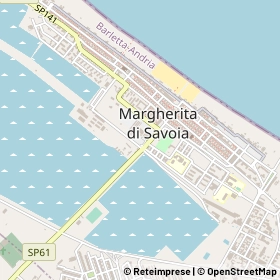 Mappa 76016