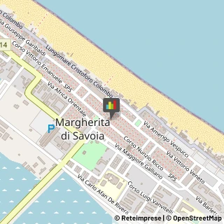 Macellerie Margherita di Savoia,76016Barletta-Andria-Trani