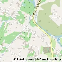 Map Fondi
