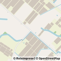 Map Sabaudia