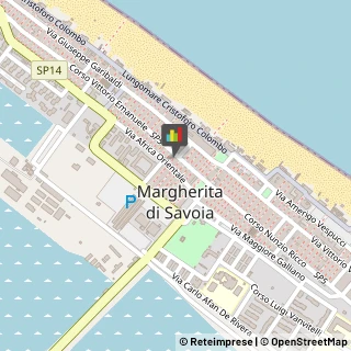 Cartotecnica Margherita di Savoia,76016Barletta-Andria-Trani