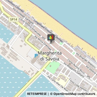 Fotografia - Studi e Laboratori Margherita di Savoia,76016Barletta-Andria-Trani