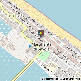 Scuole Pubbliche Margherita di Savoia,76016Barletta-Andria-Trani