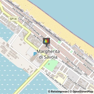 Tipografie Margherita di Savoia,76016Barletta-Andria-Trani