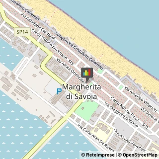 Aziende Agricole Margherita di Savoia,76016Barletta-Andria-Trani