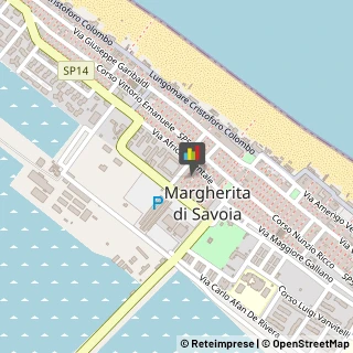 Dermatologia - Medici Specialisti Margherita di Savoia,76016Barletta-Andria-Trani